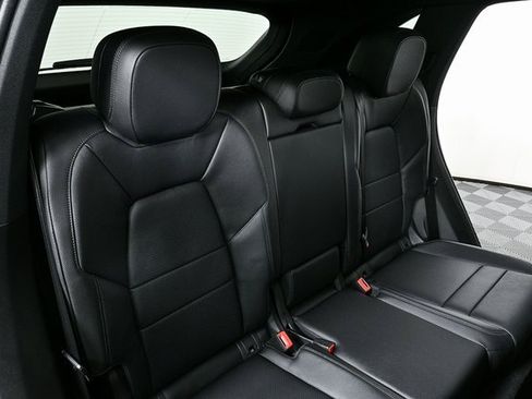 New 2025 Porsche Cayenne image 20