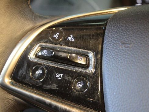 Used 2018 Cadillac ATS Luxury image 16