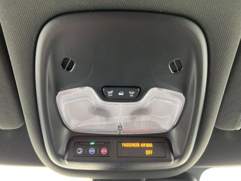 New 2025 Chevrolet TrailBlazer ACTIV w/ Convenience Package AWD/4WD image 36