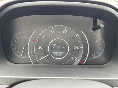 Used 2016 Honda CR-V Touring image 10