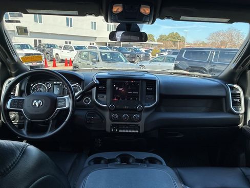 Used 2022 RAM 2500 Big Horn w/ Snow Chief Group image 16