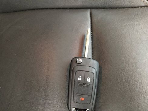 Used 2014 Buick Encore Leather AWD/4WD image 32