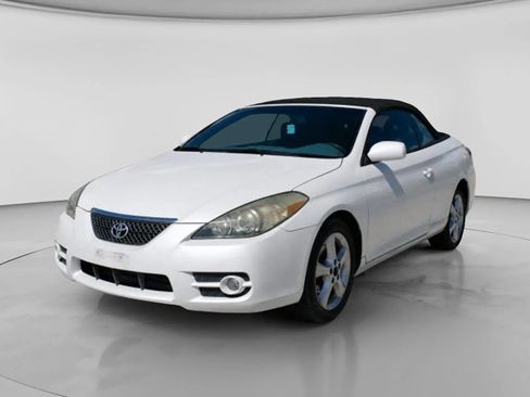 Used 2007 Toyota Solara SLE FWD image 2