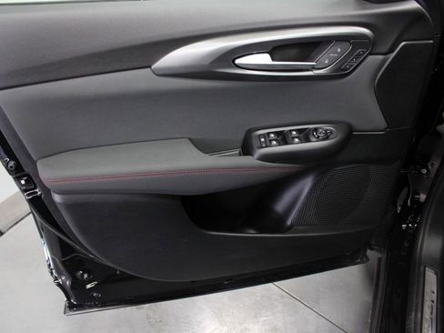 New 2024 Dodge Hornet R/T image 8