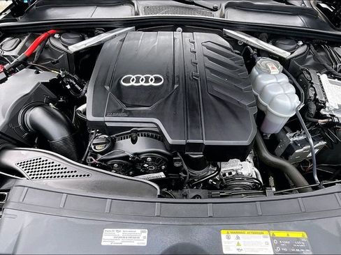 Used 2023 Audi A4 2.0T Premium image 30
