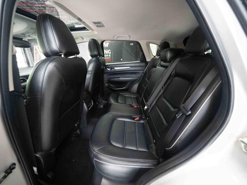 Used 2025 MAZDA CX-5 AWD 2.5 S w/ Preferred Package image 23