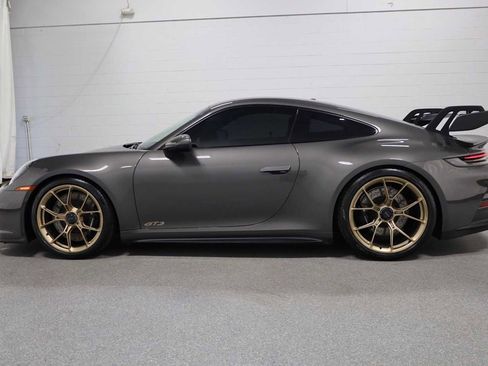 Used 2023 Porsche 911 GT3 image 2