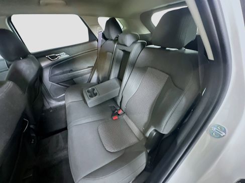 Used 2026 Kia Sportage S AWD/4WD image 27