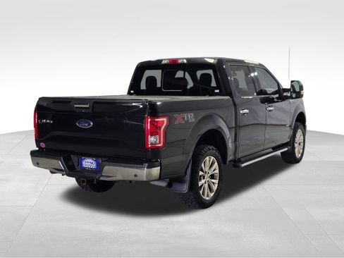 Used 2015 Ford F150 XLT w/ Equipment Group 302A Luxury AWD/4WD image 22