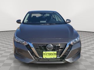 Used 2023 Nissan Sentra SV video 2