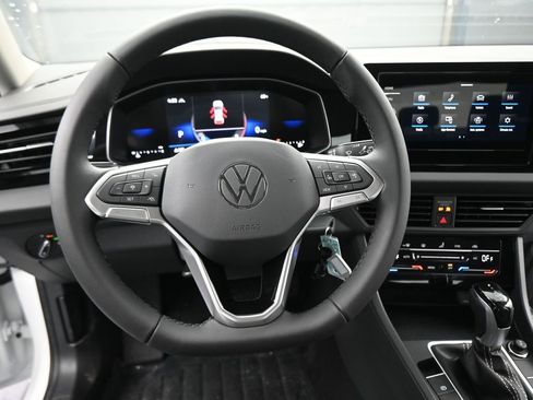 New 2026 Volkswagen Jetta S image 36