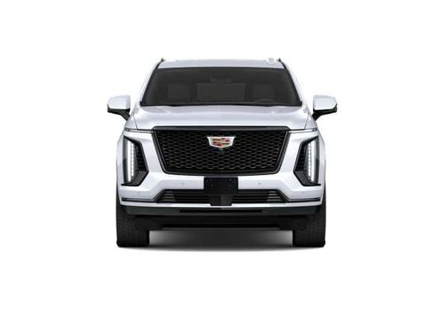 New 2026 Cadillac Escalade Sport w/ Touring Package AWD/4WD image 10