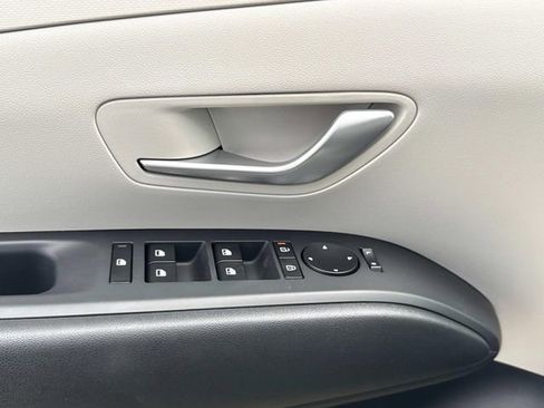 New 2026 Hyundai Tucson SEL AWD/4WD image 23