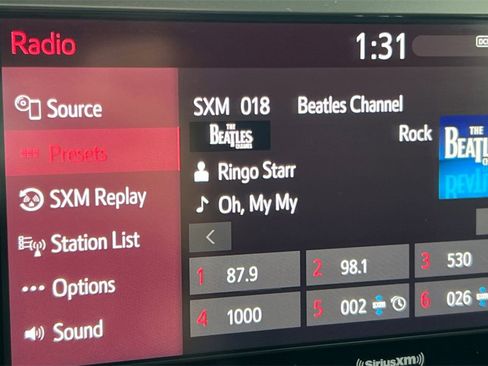 Certified 2022 Toyota 4Runner TRD Sport image 20