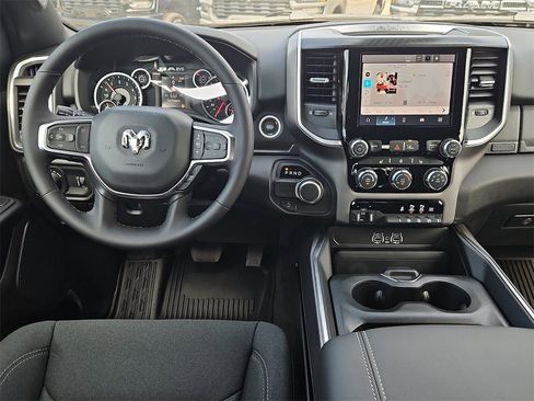 New 2025 RAM 1500 Lone Star image 18