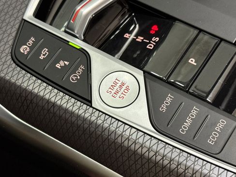 New 2026 BMW 430i Convertible w/ M Sport Package image 27