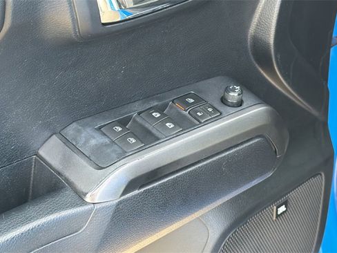 Used 2019 Toyota Tacoma TRD Pro image 15