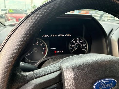 Used 2019 Ford F150 XLT w/ Equipment Group 302A Luxury AWD/4WD image 19