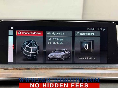 Used 2019 BMW 430i Gran Coupe xDrive w/ Convenience Package image 28