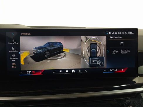 Used 2026 BMW X5 xDrive40i w/ M Sport Package image 28