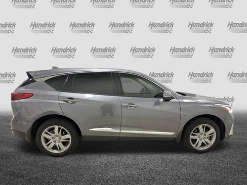 Used 2021 Acura RDX AWD w/ Advance Package image 11