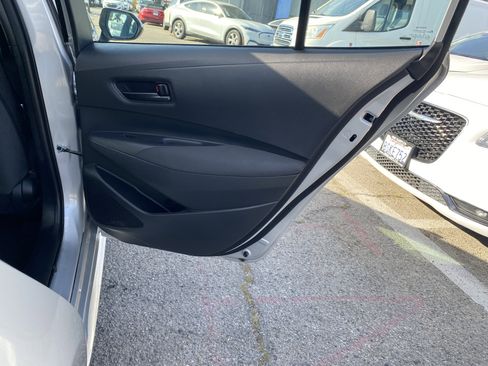 Used 2024 Toyota Corolla LE image 22