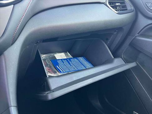 Used 2024 Chevrolet Equinox RS w/ RS Leather Package image 25