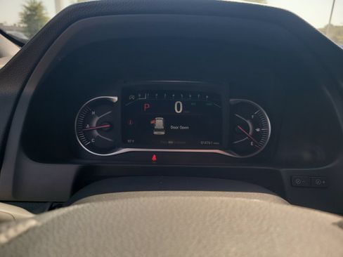 Certified 2024 Honda Passport Black Edition image 16