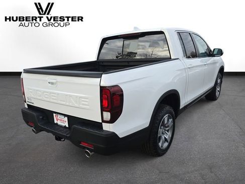 New 2026 Honda Ridgeline RTL image 6
