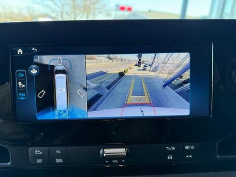 New 2025 Mercedes-Benz Sprinter 2500 image 19
