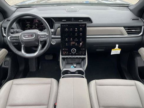 Used 2025 GMC Terrain Elevation w/ Elevation Premium Package AWD/4WD image 17