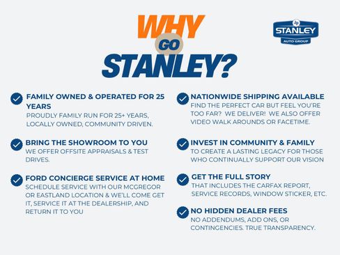 Used 2025 Chevrolet Silverado 2500 LT w/ Convenience Package image 5