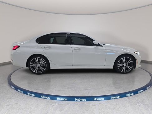 Used 2023 BMW 330i Sedan w/ Convenience Package image 6