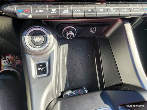 Used 2024 Dodge Hornet R/T image 37