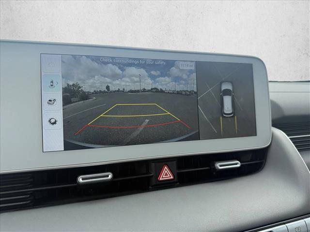 Used 2024 Hyundai Ioniq 5 Limited RWD image 18