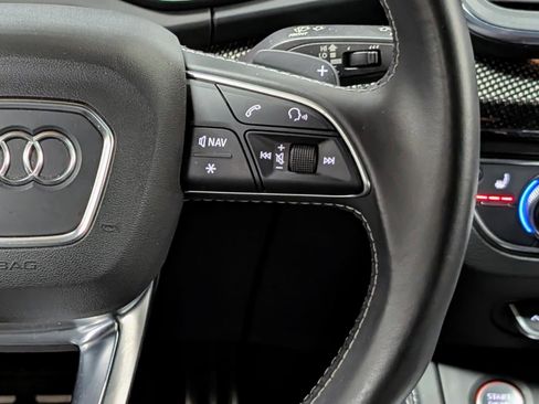 Used 2019 Audi SQ5 Prestige image 39