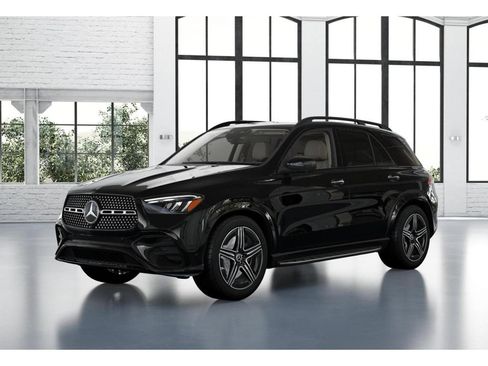 New 2026 Mercedes-Benz GLE 450 4MATIC image 39
