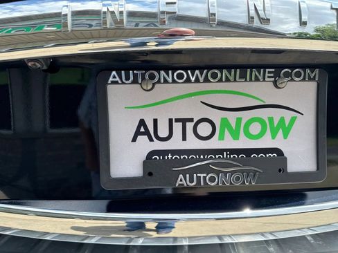 Used 2015 INFINITI QX80 2WD w/ Deluxe Technology Package image 7