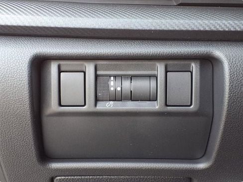 New 2026 Subaru Crosstrek 2.5i Wilderness image 36