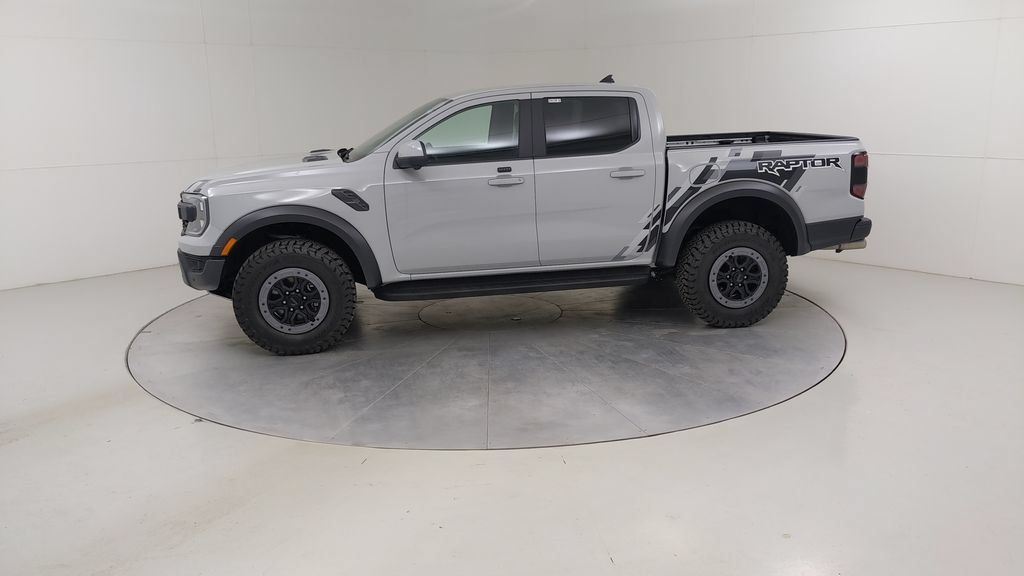 New 2026 Ford Ranger Raptor AWD/4WD image 19