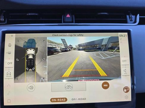 New 2026 Land Rover Range Rover Evoque S image 22