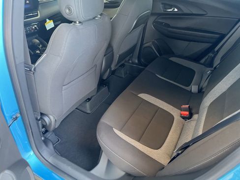 New 2026 Chevrolet TrailBlazer LT w/ LT Cold Weather Package image 16