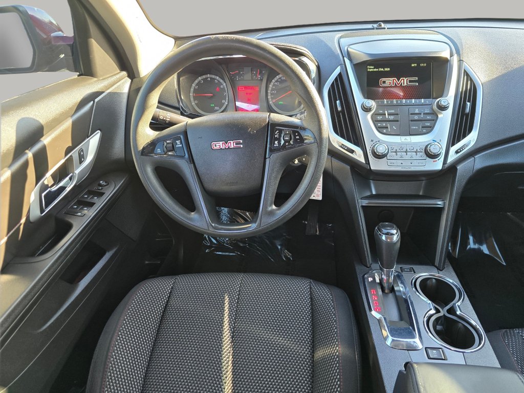 Used 2016 GMC Terrain SLE FWD image 3