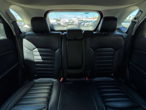 Used 2024 Ford Edge SEL AWD/4WD image 38