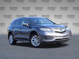 Used 2018 Acura RDX AWD w/ Technology Package image 2