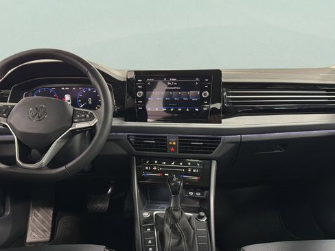 New 2026 Volkswagen Jetta SEL image 31