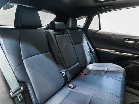 Certified 2022 Toyota Venza Limited w/ Advanced Technology Package AWD/4WD image 33