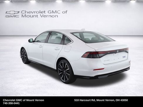 Used 2024 Honda Accord Touring image 32