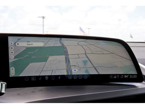 New 2026 Cadillac Vistiq Luxury image 18