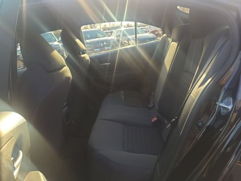 Certified 2022 Toyota Corolla SE image 27